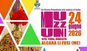 La Festa del Muzzuni: Riti ancestrali ad Alcara Li Fusi