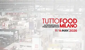 Tuttofood 2026: innovazione e networking per il settore agroalimentare