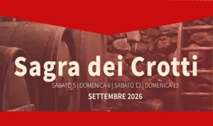 Sagra dei Crotti di Chiavenna: viaggio nella tradizione gastronomica valchiavennasca