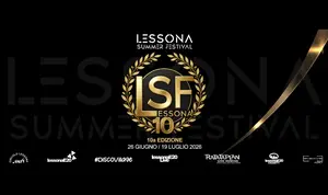 Lessona Summer Festival: tradizione e convivialit&agrave; nell'estate piemontese