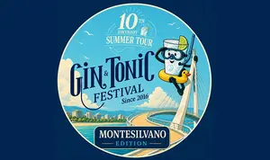 Gin & Tonic Festival 2026: the 10th anniversary edition at Arena dei Fiori