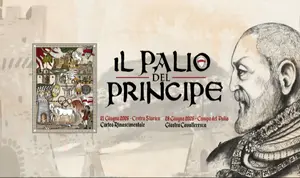 The Prince's Palio in Bisignano: historical reenactment and tradition