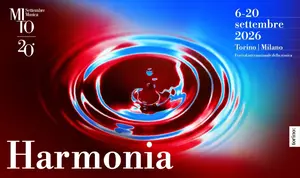 MITO SettembreMusica 2026: il festival internazionale tra Torino e Milano