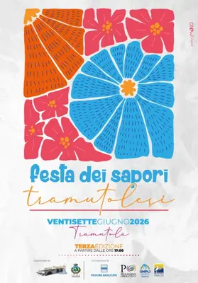 Festa dei Sapori Tramutolesi: un viaggio nelle tradizioni lucane