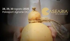 Casearia in Agnone: three days dedicated to dairy excellence