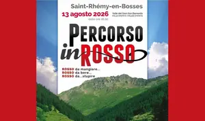 Percorso in Rosso: enogastronomia e tradizione a Saint-Rh&eacute;my-en-Bosses