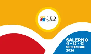 Cibo & Dintorni in Salerno: Italian agri-food excellence
