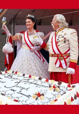 Habsburg Festival in Madonna di Campiglio: a historical reenactment