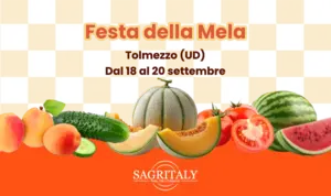Apple Festival: Thirtieth Anniversary of Agricultural Tradition