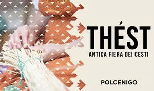 Sagra dei th&eacute;st: memoria storica e identit&agrave; rurale a Polcenigo