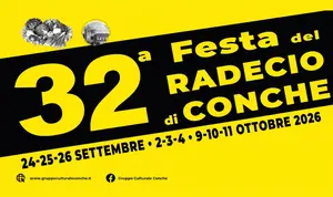 Festa del Radecio: la tradizione agricola di Conche di Codevigo