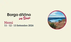 Borgo diVino a Nemi: Eccellenze enogastronomiche tra storia e panorama