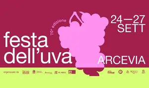 Festa dell'Uva di Arcevia: la celebrazione della vendemmia nel cuore delle Marche
