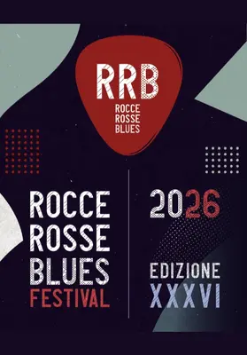 Rocce Rosse Blues Festival: la musica d'autore tra le coste dell'Ogliastra
