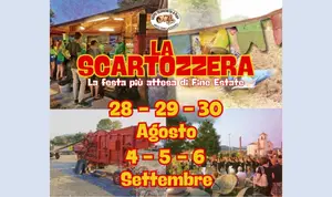 La Scartozzera: a return to rural tradition in the Val di Magra