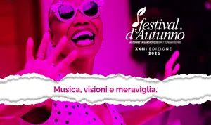 XXIII Autumn Festival: A Crossroads of Arts between Catanzaro and its Territory