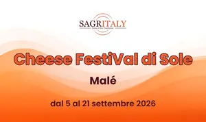 Cheese FestiVal di Sole: A celebration of Alpine dairy culture
