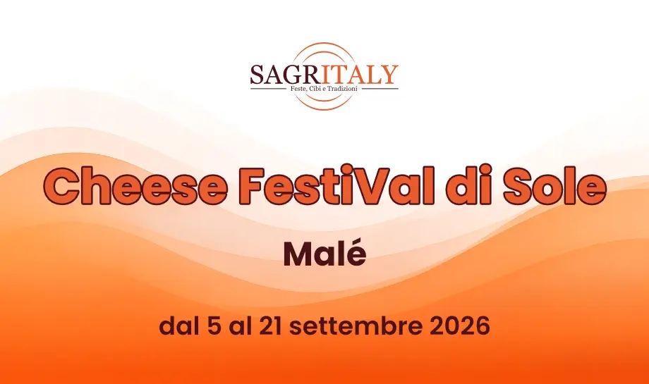Cheese FestiVal di Sole: celebrazione della cultura casearia alpina Cheese FestiVal di Sole: celebrazione della cultura casearia alpina