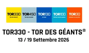 TOR330 Tor des G&eacute;ants: la sfida di endurance nel cuore della Valle d'Aosta