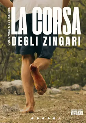 The Corsa degli Zingari in Pacentro between devotion and identity