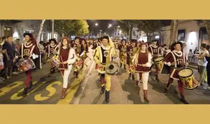 Il Corteggio Storico di Prato: fede e memoria nel cuore della citt&agrave;