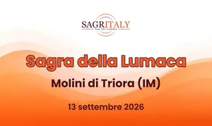 Sagra della Lumaca: Tradizione gastronomica a Molini di Triora