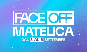 FACE OFF: Urban dance and artistic experimentation in Matelica