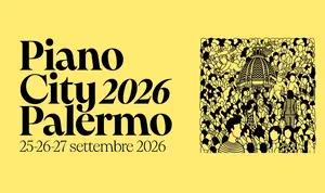 Piano City Palermo: tre giorni di musica diffusa nel cuore della Sicilia