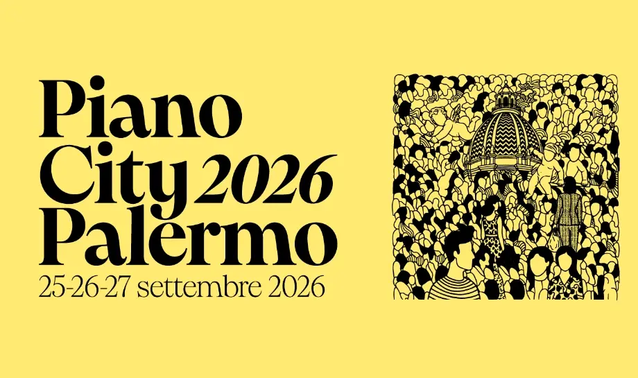 Piano City Palermo: three days of widespread music in the heart of Sicily Piano City Palermo: three days of widespread music in the heart of Sicily