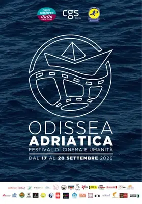 Odissea Adriatica: il cinema come specchio delle rotte mediterranee