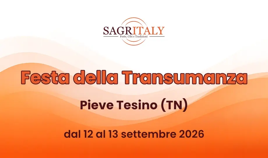 Festa della Transumanza: il ritorno dagli alpeggi a Pieve Tesino Festa della Transumanza: il ritorno dagli alpeggi a Pieve Tesino