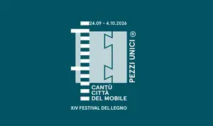 Festival del Legno di Cant&ugrave;: l'eccellenza dell'artigianato tra design e memoria