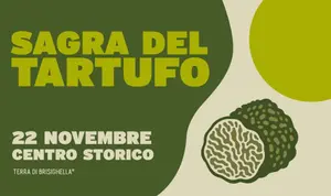 Sagra del Tartufo: l'eccellenza gastronomica dell'Appennino romagnolo