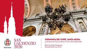 Celebrazioni di San Gaudenzio a Novara: fede e tradizione urbana