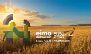 EIMA International 2026: il futuro della meccanica agricola a Bologna