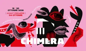 Wunderkammer Festival 2026: il ritorno della musica antica a Trieste