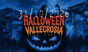 Halloween a Vallecrosia Alta: il borgo storico tra performance e musica
