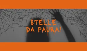 Stelle da paura: osservazioni astronomiche a Saint-Barth&eacute;lemy per Halloween