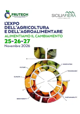 FRUTECH 2026: Prospettive per la transizione agroecologica nel Mediterraneo