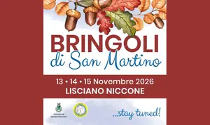 La Sagra dei Bringoli di San Martino a Lisciano Niccone