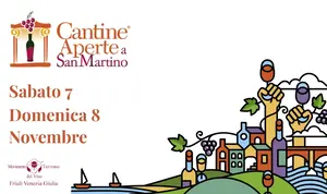 Cantine Aperte a San Martino 2026: Enological Excellence in Friuli